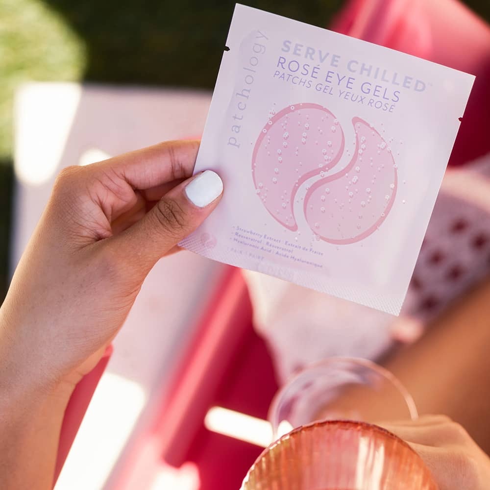 Patchology Eye Mask Bundle